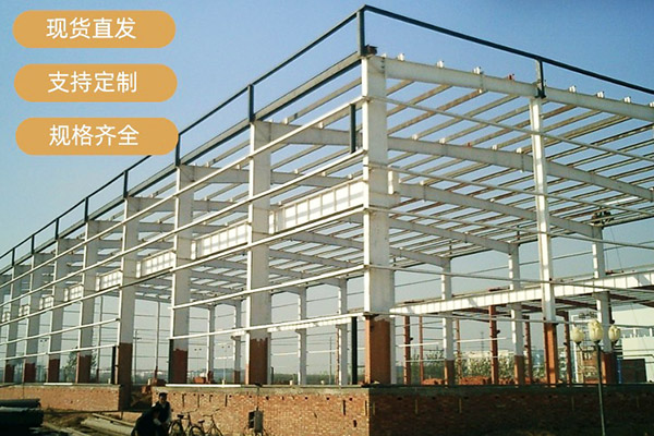 漲知識了，沈陽鋼結構工程安裝詳解