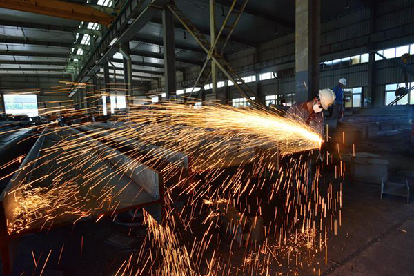 沈陽鋼結(jié)構(gòu)設(shè)計(jì)制作為一體安裝加工廠家，為您提供可靠的鋼結(jié)構(gòu)解決方案！